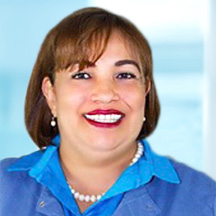Dr. Roxana Moreno — Médico