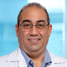 Dr. Raúl Ernesto Bravo Vásquez — Médico