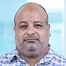 Dr. Eric Tortosa — Médico