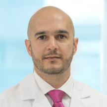Dr. Rolando Pinilla J — Médico