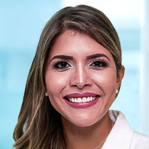 Dr. Yarineth Quintero — Médico