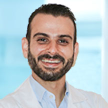 Dr. Alberto Heart — Médico
