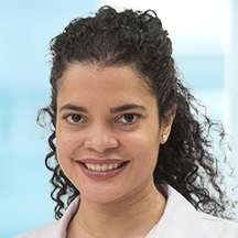 Dr. Ana Elena Espinosa De Ycaza — Médico