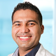 Dr. Aldo Campos — Médico