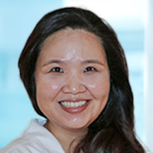 Dr. Cristina Wong — Médico