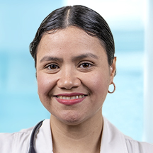 Dr. Johanna Lorena Guerra Santamaría — Médico