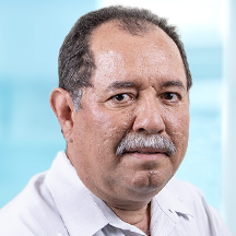 Dr. Khayam Sarak Arias Beitia — Médico