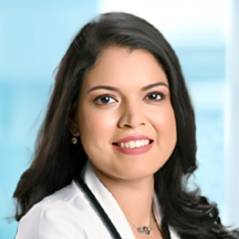 Dr. Laura Pilar Vélez Batista — Médico