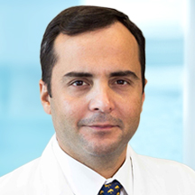 Dr. Homero Rodríguez — Médico