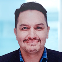 Dr. Carlos Iván Ríos Del Cid — Médico