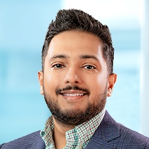 Dr. Jagdish S. Mohinani — Médico