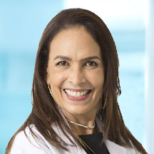 Dr. Myrna Pinilla Calvo — Médico