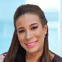 Dr. Yulissa Avila — Médico