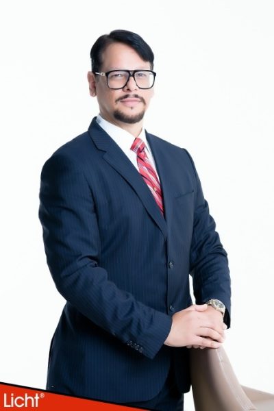 Dr. Humberto A. Arrue M. — Médico