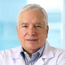 Dr. Carlos Enrique Briceño Sarasqueta — Médico