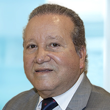Dr. Porfirio Quintero Montoto — Médico