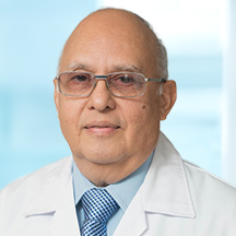 Dr. Rubén Darío Mora Reyes — Médico