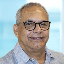 Dr. Rafael José Milanés Suárez — Médico