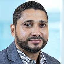 Dr. Reynaldo Ross Mendez — Médico