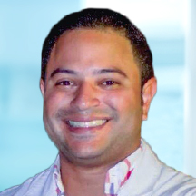 Dr. Juan Miguel Osorio — Médico