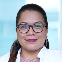 Dr. Yenibeth Córdoba — Médico