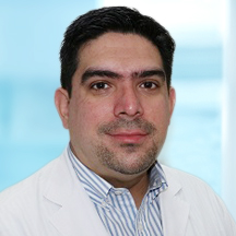 Dr. Leonardo Barnett — Médico