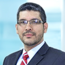 Dr. Isaza Baltasar — Médico