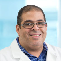 Dr. Iván Miller — Médico