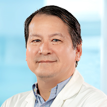 Dr. Aurelio Torres Chang — Médico