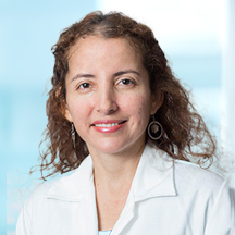 Dr. Vielka Sanjur — Médico