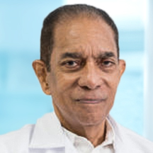 Dr. Ezequiel Jethmal — Médico