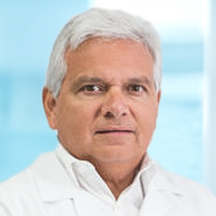 Dr. Jaime Lasso Del Castillo — Médico