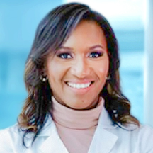Dr. Fulvia Adelaida Jones E. — Médico
