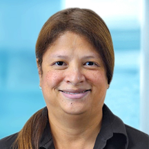 Dr. Debbie Wong Carreras — Médico
