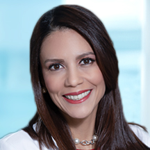Dr. Liliana Neil — Médico