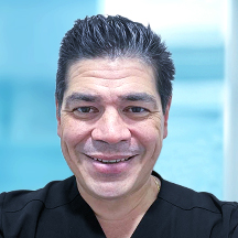 Dr. Jaime Dutary — Médico