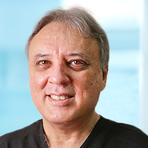 Dr. Raúl Correa Vizoso — Médico