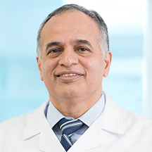 Dr. Víctor Manuel Valderrama C. — Médico