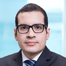 Dr. Nestor Julio Ureña Almanza — Médico