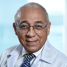 Dr. Ascanio Castillo Sosa — Médico