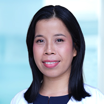 Dr. Kayra Patiño — Médico