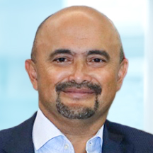 Dr. Rafael Rodríguez — Médico