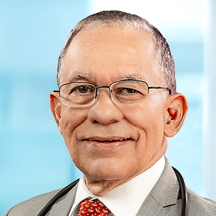 Dr. Miguel Rodríguez Lavergne — Médico