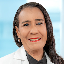 Dr. Martha Quiodettis — Médico