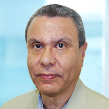 Dr. Danilo Martinez Millan — Médico
