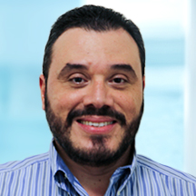 Dr. David H. Mosquera H. — Médico