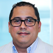 Dr. Jorge Enrique Velarde Bouche — Médico