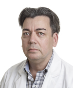 Dr. Juan Alberto Mayora Ramirez — Médico