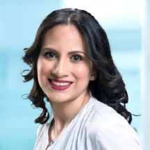 Dr. Julissa M. Trejos Aparicio — Médico