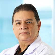 Dr. Erasmo Martínez — Médico